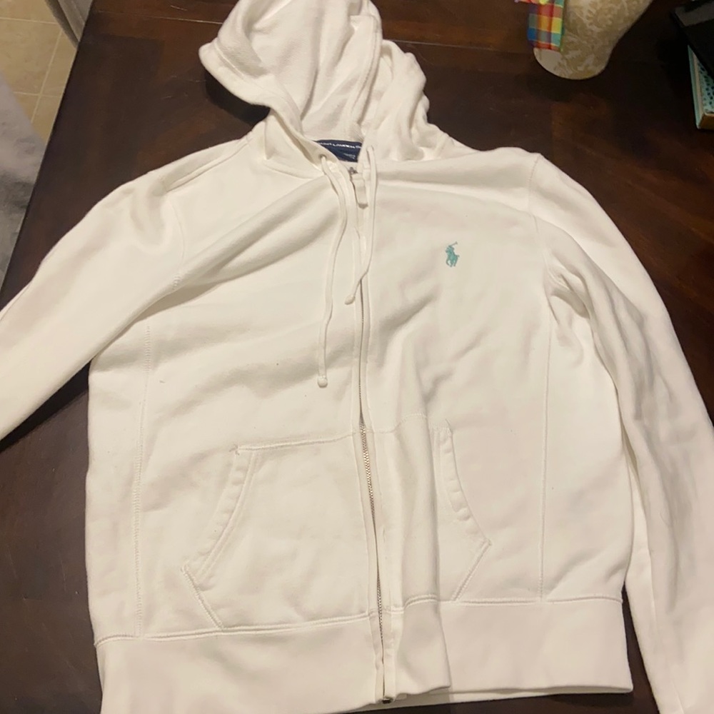 Women’s Ralph Lauren sport short jacket